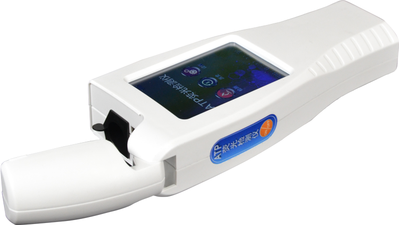 atp生物熒光檢測(cè)儀