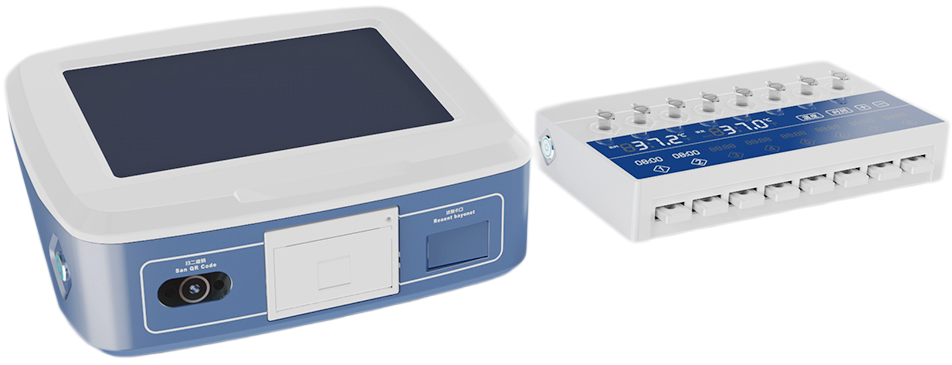 糧食重金屬檢測(cè)儀