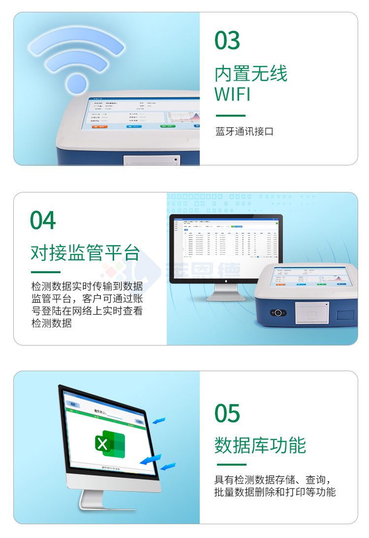 糧食重金屬檢測(cè)儀