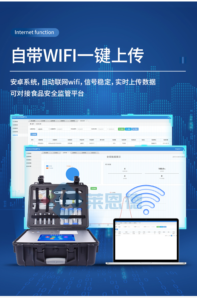 瘦肉精檢測(cè)儀