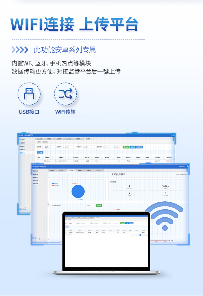 殘留農藥檢測儀