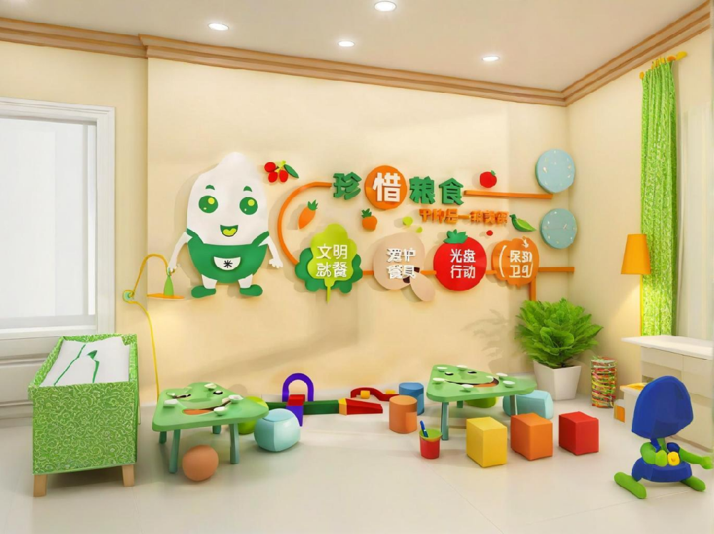 萊恩德農藥殘留檢測儀走進幼兒園，為孩子們的安全護航