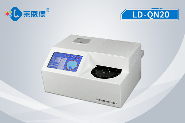 全自動農殘檢測儀是什么？全自動農殘檢測儀的功能與應用