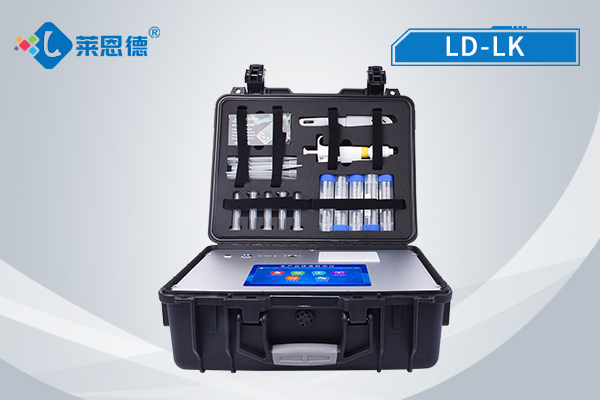 抗生素殘留對人體有哪些危害？萊恩德水產品檢測儀可以檢測哪些水產品