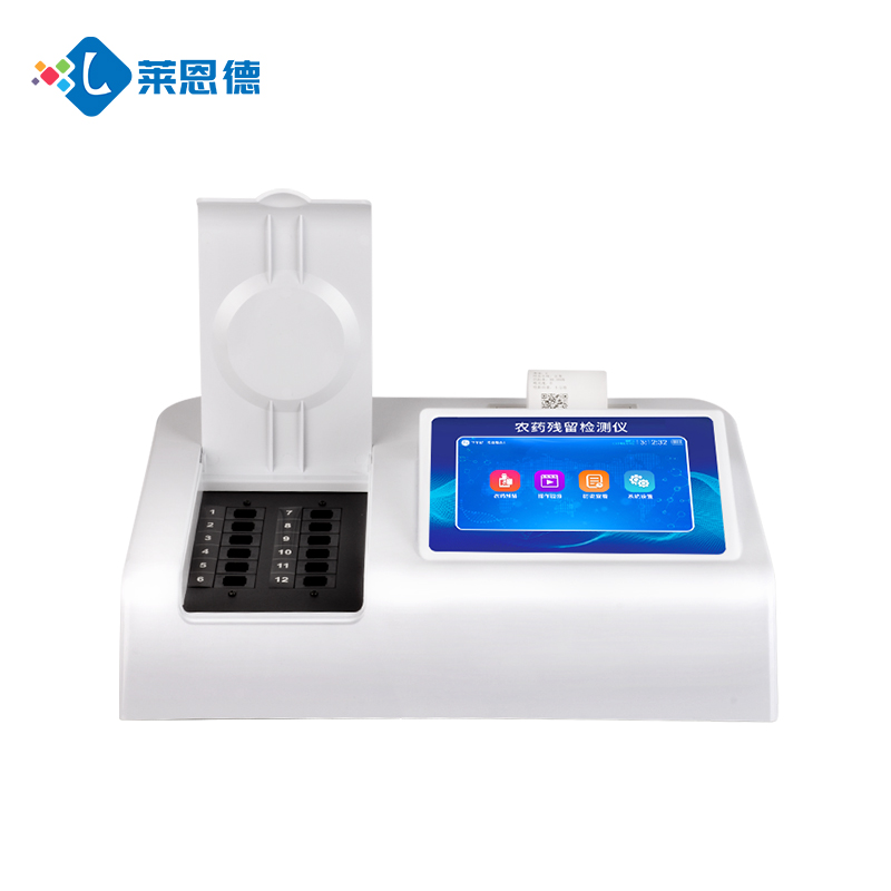 農藥殘留超標如何影響茶葉品質?農藥殘留檢測儀在茶葉檢測中的實際案例分享