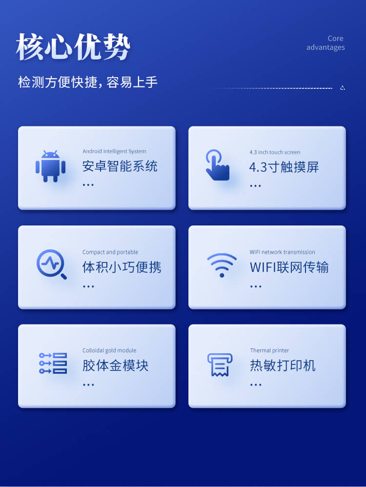 手持農藥殘留檢測儀