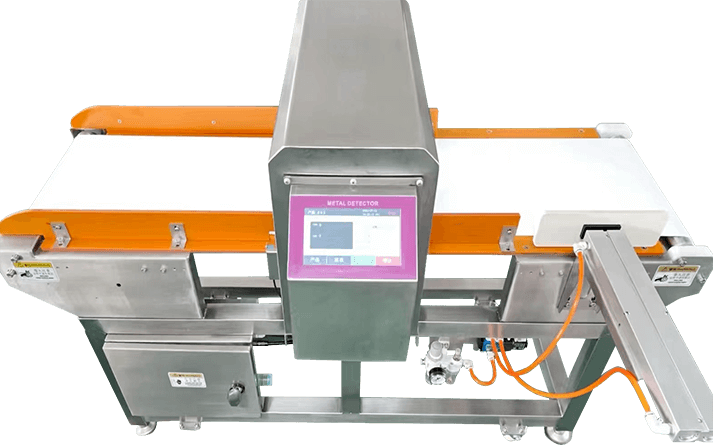 食品金屬檢測(cè)機(jī)