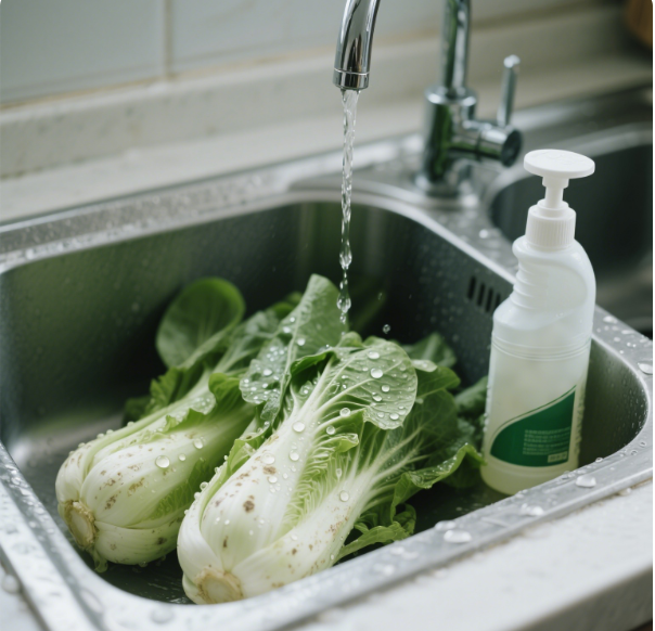 農藥殘留時間是多久（農藥殘留高溫能去除嗎）