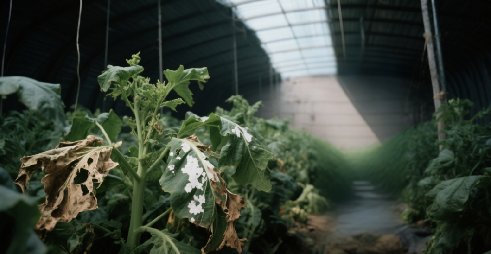 農藥殘留檢測儀